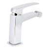Змішувач для біде Qtap Tern QTTER255CRM47589 Chrome — фото 4