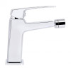 Змішувач для біде Qtap Tern QTTER255CRM47589 Chrome — фото 5