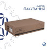 Комплект Qtap Scorpio: Раковина накладна 550x390x120 мм, White, прямокутна + Донний клапан Pop-up PU02 — фото 5