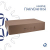 Комплект Albatross: Раковина врезная мебельная 820x460x180 мм, White, прямоугольная + Донный клапан Pop-up PU02O — фото 5