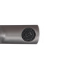 Смеситель для ванны Qtap Slavonice (c душевым гарнитуром) QTSLV259GMB48035 Gunmetal Black PVD — фото 6