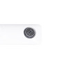 Змішувач для ванни Qtap Presto (з душовим гарнітуром) QTPRE259CRW45579 Chrome/White — фото 6