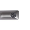 Смеситель для ванны Qtap Presto (c душевым гарнитуром) QTPRE259GRP45584 Gunmetal Black — фото 6