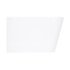 Биде подвесное Qtap Crow 485х340х290 мм White QT05555371W — фото 4