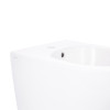 Биде подвесное Qtap Jay 485х360х320 мм White — фото 5