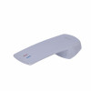 Ручка Qtap (102x36x30) для смесителя Tern QT102363047642 — фото 2
