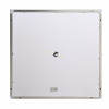 Зеркало Qtap Mideya (MI1) 800x800 с LED-подсветкой Touch, с антизапотеванием, диммером, рег. яркости QT2078NCF808048477 — фото 6
