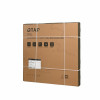 Зеркало Qtap Mideya (MI1) 800x800 с LED-подсветкой Touch, с антизапотеванием, диммером, рег. яркости QT2078NCF808048477 — фото 7