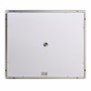 Зеркало Qtap Mideya (MI2) 800х700 с LED-подсветкой Touch, с антизапотеванием, с диммером, рег. яркости QT2078NCF807048476 — фото 6