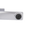 Змішувач для раковини високий Qtap Capricorn, Chrome (k26) QTCAP1060H102C48220 — фото 6