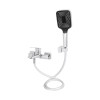 Змішувач для ванни Qtap Capricorn з душовим гарнітуром Chrome (k35) QTCAP3060102C48222 — фото 3