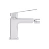 Змішувач для біде Qtap Capricorn Chrome (k26) QTCAP2060102C48223 — фото 4