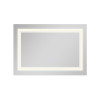 Зеркало Qtap Cardinal (CA1) 800х600 с LED-подсветкой Touch, с антизапотеванием, с диммером, рег. темп. цвета (3000-6500K) QT0478C8060 — фото 6