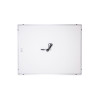 Зеркало Qtap Cardinal (CA2) 1000х800 с LED-подсветкой Touch, с антизапотеванием, с диммером, рег. темп. цвета (3000-6500K) QT0478C1008048455 — фото 8