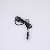 Дзеркало Qtap Cardinal (CA2) 1200х800 з LED-підсвічуванням Touch, з антизапотіванням, з димером, рег. темп. кольору (3000-6500K) QT0478C1208048454 — фото 8