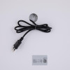 Зеркало Qtap Cardinal (CA2) 800х600 с LED-подсветкой Touch, с антизапотеванием, с диммером, рег. темп. цвета (3000-6500K) QT0478C806048457 — фото 8