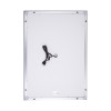 Зеркало Qtap Cardinal (CA2) 600х800 с LED-подсветкой Touch, с антизапотеванием, с диммером, рег. темп. цвета (3000-6500K) QT0478C608048453 — фото 6