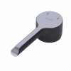 Ручка Qtap (108х42х30) для змішувачів Grand BCR QTGRA1084230BCR44765 — фото 2