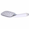 Лейка для ручного душа Qtap (250х106х40) для смесителей и душевой системы Grand WCR QTGRA25010640WCR44762 — фото 2