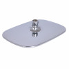 Стельова лійка Qtap (260х190х69) для душової системи Grand CRM 1004 QTGRA26019069CRM45475 — фото 3