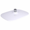 Стельова лійка Qtap (260х190х60) для душової системи Grand WCR 1004 QTGRA26019060WCR44761 — фото 3