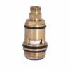 Букса Qtap (51х24х24) для душових систем Grand, Arvin QTGRA51242449207 — фото 2