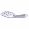 Лейка для ручного душа Qtap (255х106х40) для смесителей и душевой системы Grand CRM QTGRA25510640CRM45474 — фото 2